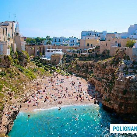 Sanvito 12 Villa Polignano a Mare Eksteriør bilde